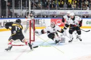 LUGANO - LAUSANNE
