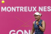 MONTREUX 2024
