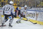 DAVOS - FRIBOURG