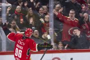 LAUSANNE - KLOTEN
