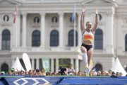 WELTKLASSE ZUERICH 2025