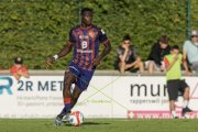 RAPPERSWIL - BASEL