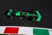 GP ITALIEN 2024