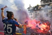 BASEL MEISTERFEIER
