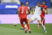 SCHWEIZ - BOSNIEN HERZEGOWINA
