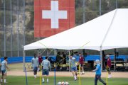 TRAINING SCHWEIZ
