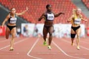 LEICHTATHLETIK SM 2026