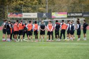 TRAINING WINTERTHUR