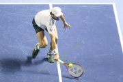 SWISS INDOORS 2026