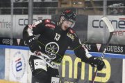 LUGANO - FRIBOURG