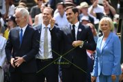 WIMBLEDON 2022