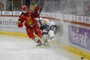 TIGERS - FRIBOURG