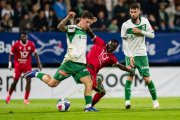 RAPPERSWIL - ST. GALLEN