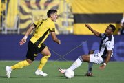 YB - ZUERICH
