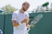 WIMBLEDON 2025