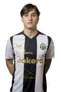 ZUERICH PORTRAIT