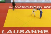 JUDO LAUSANNE 2026