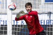 LAUSANNE TRAINING