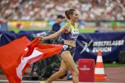 WELTKLASSE ZUERICH 2026
