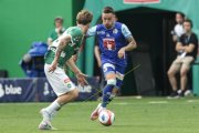 ST.GALLEN - LUZERN