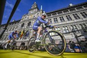 FLANDERN RUNDFAHRT 2024