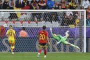 SPANIEN - BELGIEN