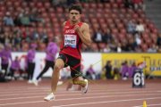 WELTKLASSE ZUERICH 2025