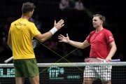 DAVIS CUP FINALS 2023