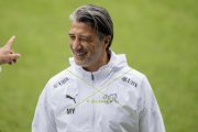 FUSSBALL EM 2024