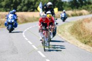 TOUR DE FRANCE 2025