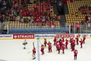 SCHWEIZ - DEUTSCHLAND