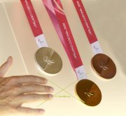 OLYMPISCHE WINTERSPIELE MAILAND-CORTINA 2026