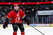 LAUSANNE - KLOTEN