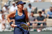 FRENCH OPEN 2026
