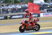 GP FRANKREICH 2025