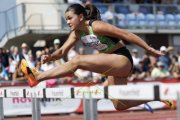 LEICHTATHLETIK SM 2025