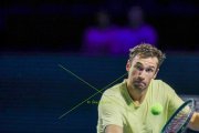 SWISS INDOORS 2025