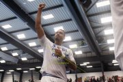 BSV BERN - MONTPELLIER HB