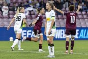 SERVETTE- LEUVEN