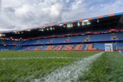 BASEL - GC
