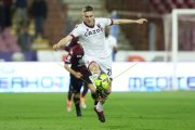 SALERNITANA - BOLOGNA