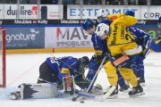 FRIBOURG - DAVOS