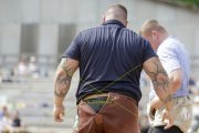 BASELLANDSCHAFTLICHES KANTONALSCHWINGFEST 2025