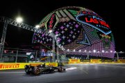 GP LAS VEGAS 2023
