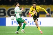 YB - ST.GALLEN