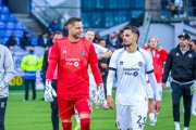 RUNAVIK - LUGANO