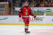 TIGERS - LAUSANNE