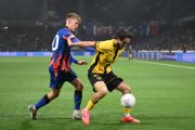 YB - BASEL