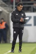 ST.GALLEN - ZUERICH