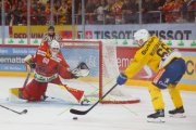 BIEL - DAVOS